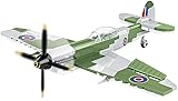 COBI Historical Collection WWII Spitfire Mk. XVI