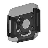 Mac Mini M2 Mount, IFCASE Heat Dissipation Design