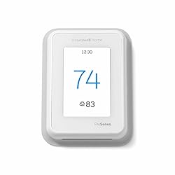 Honeywell Home T10+ Pro Smart Thermostat with