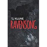 Ravensong (Green Creek)