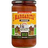 Margarita's Restaurant Style Mild