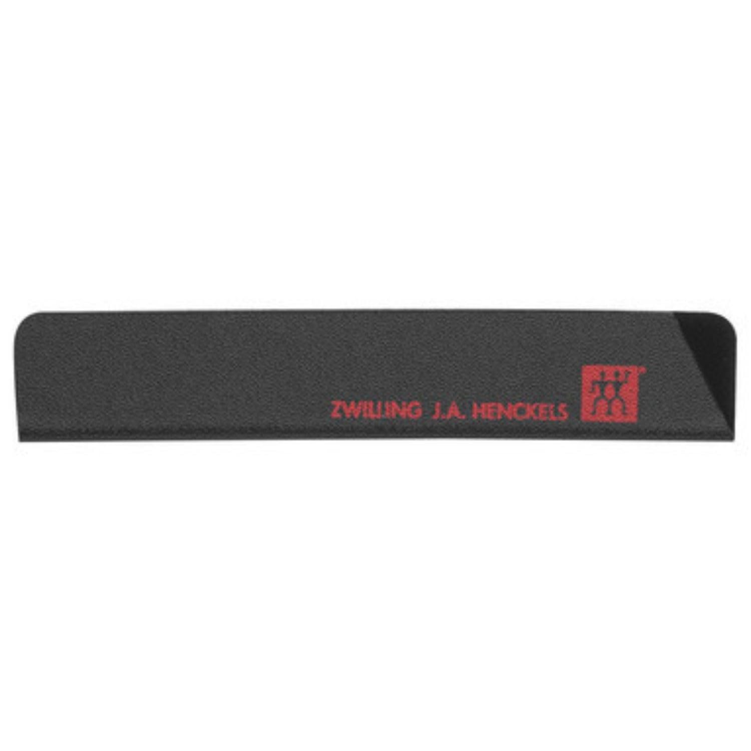 ZWILLING Knife Sheath, Black, 13cm