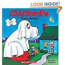 Clifford's Bedtime Story Box