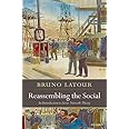 Reassembling the Social: An Introduction to Actor-Network-Theory (Clarendon Lectures in Management Studies)