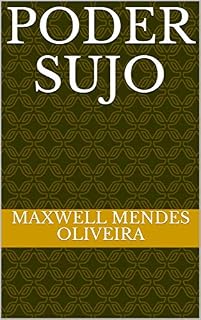 Livro PODER SUJO