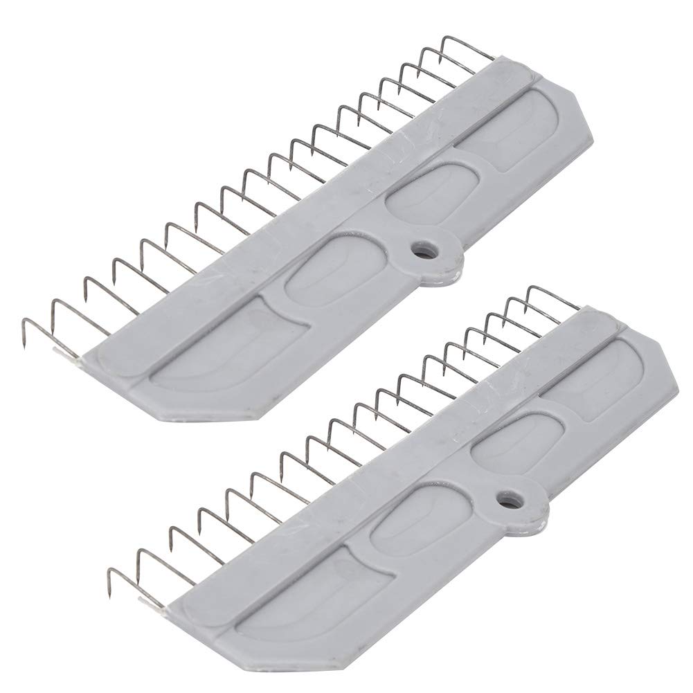 20cm 18-Claw Universal Knitting Claw Weight Knitting Machine Weight Hanger 18-Claw Weight Wide Hanger Knitting Machine Parts