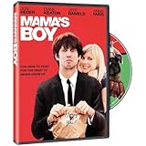 Mama's Boy (DVD/WS/FS)