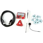 1PCS Ware 2.0 Muscle Sensor Basic Kit