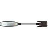 Lantronix XPort/xDirect Embedded Device Server - Compact Serial-to-Ethernet Device Server with 10/100 Ethernet, Full TCP/IP Stack and 256-bit AES; xDirect adds PoE and a Web Server