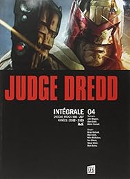 Judge Dredd