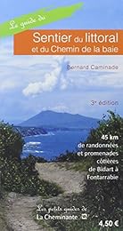 Le guide du Sentier du littoral et du Chemin de la baie