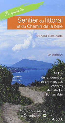 Le guide du Sentier du littoral et du Chemin de la baie