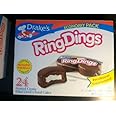 Drake's Ring Dings 24-ct Retail Box (2-pkg x 12)
