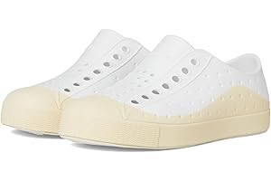 Native Shoes Unisex-Child Jefferson Roam (Little Big Kid) Sneaker