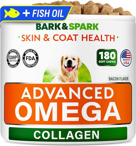 Advanced Omega 3 + Collagen