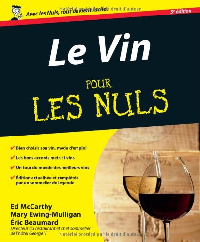 Le  vin
