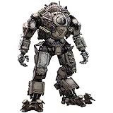 JIUUY 11-inch Titanfall Atlas Robot Model Action Figure Favorite Anime Doll Accessories Exquisite Collectible Toys Movable Mo