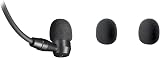 Audio-Technica BPHS1 Broadcast Stereo Headset with Dynamic Mic view 6
