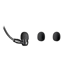 Audio-Technica BPHS1 Broadcast Stereo Headset with