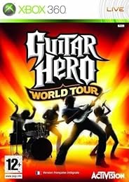 Guitar Hero : World Tour