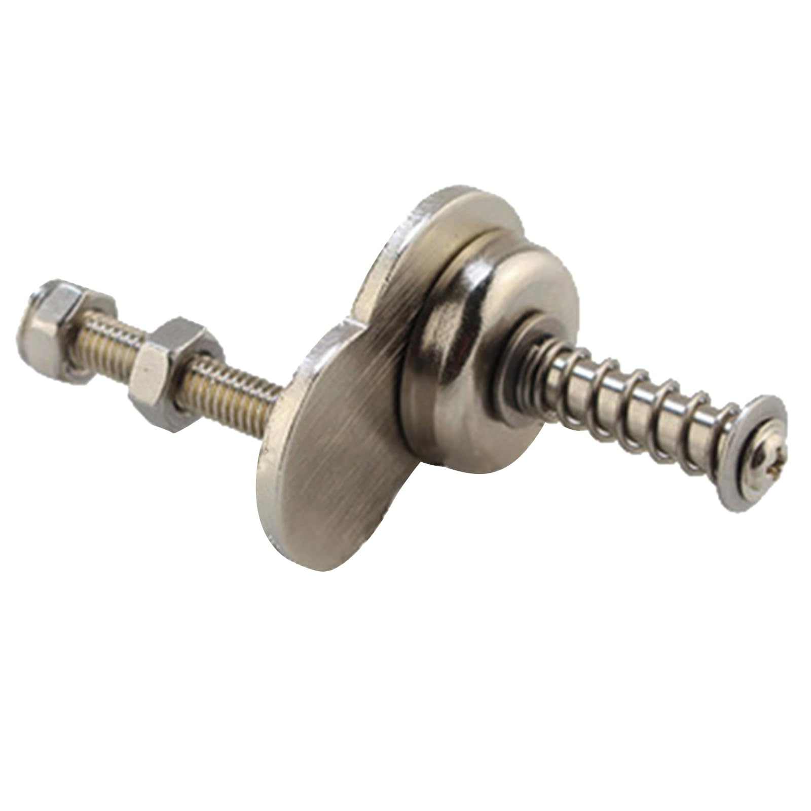 ROYALEAD Folding Bike Special Professional Bikes Magnetic Buckle Magnet Supplies Bike Equipment Accessories Set Cycling Accessory, 8 Shape