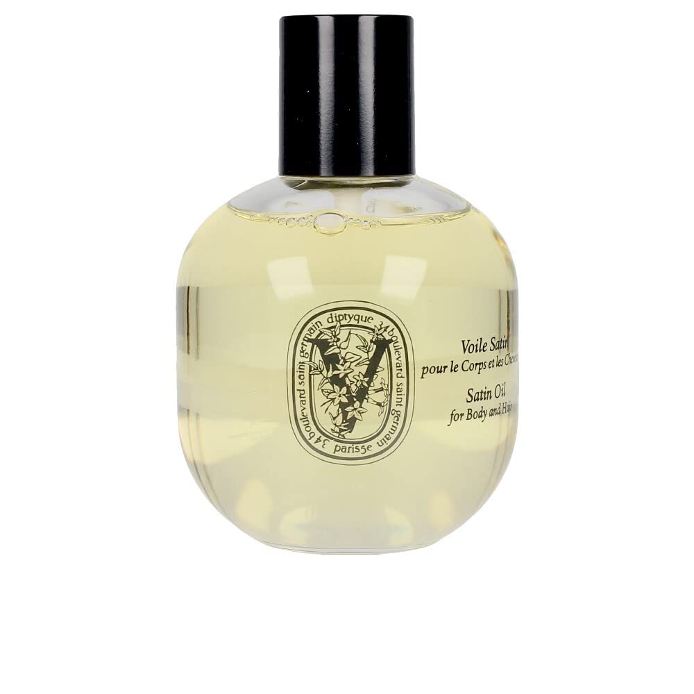 DIPTYQUE Satin Oil For Body & Hair 100 ml