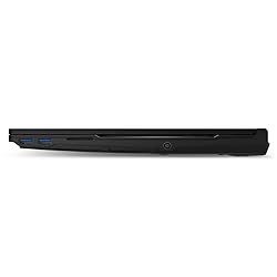 MSI GP65 Leopard 10SDK-049 15.6" 120Hz 3ms Gaming