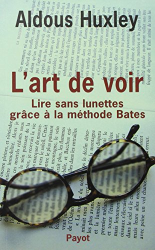 L' art de voir