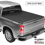 Amazon Com Lund Tonneau Covers