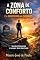 Livro A zona de conforto é o cemitério dos sonhos.
