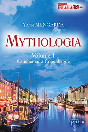 MYTHOLOGIA