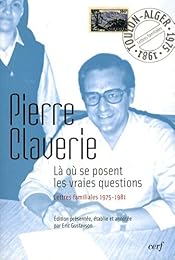 Là où se posent les vraies questions