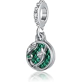 Dangle Mermaid Charm