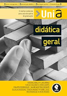 Livro Didática Geral (UniA)