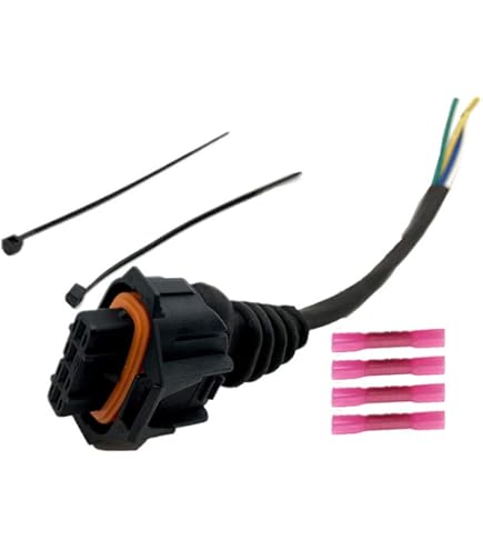 Kit Cablaggio Sensore MAP T Polaris - Ricambio 2875542 Per RZR E Sportsman - Foto 10