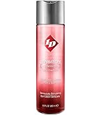 Amazon.com: ID Glide 2.2 fl oz Water Based Personal Lubricant  Hypoallergenic Lube for Men Women and Couples, Liquid Glide Natural Feel  for Pleasure, Made in USA by ID Lubricants : Health &