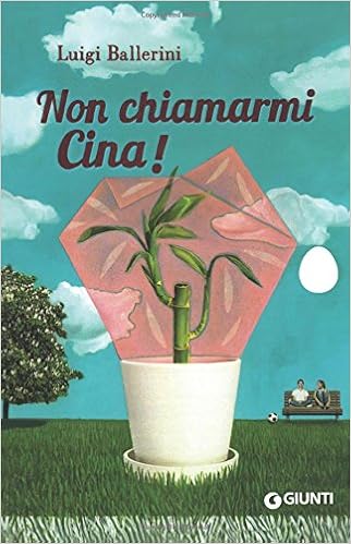 Luigi Ballerini - Non chiamarmi Cina (2012)