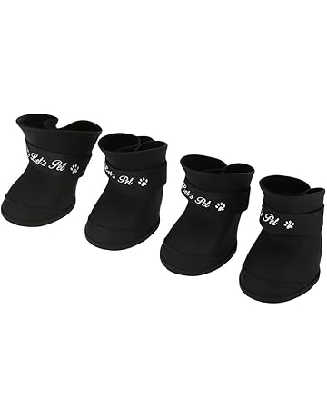 Amazonfr Bottes Et Chaussons Animalerie