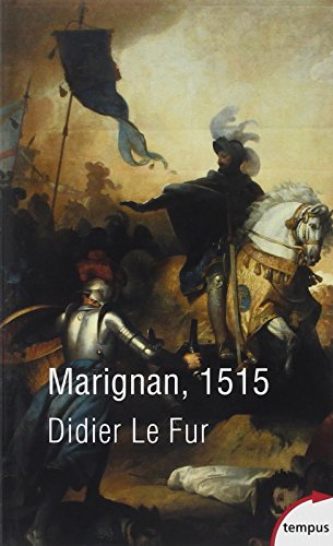 Marignan, 1515