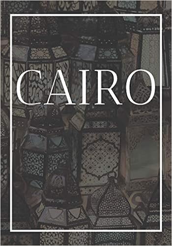 Cairo A Decorative Book For Coffee Tables Bookshelves Bedrooms And Interior Design Styling Stack International City Books To Add Decor To Any Own Home Or As A Modern Home Decoration Gift