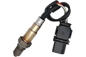 Oxygen O2 Lambda Sensor 234-5096 Yacht Oxygen Sensor Outboard Engine Sensor 8M0142695 for Mercury for Quicksilver 175 200 300