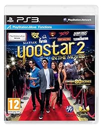 Yoostar 2