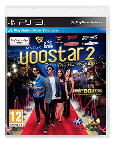 Yoostar 2