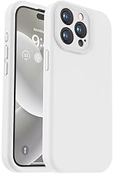 Vooii Compatible with iPhone 15 Pro Max