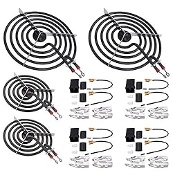 Romalon Electric Range Burner Element MP22YA Unit