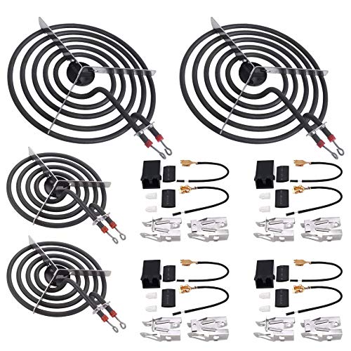 Romalon Electric Range Burner Element MP22YA Unit