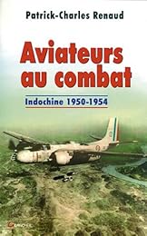 Aviateurs au combat