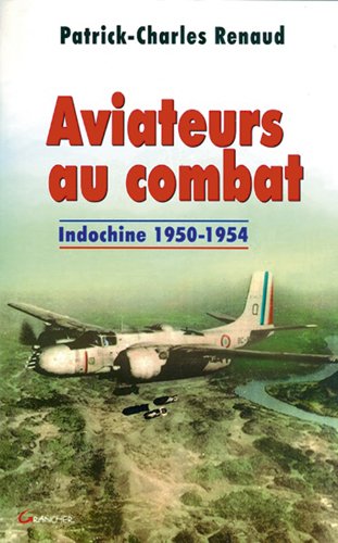 Aviateurs au combat
