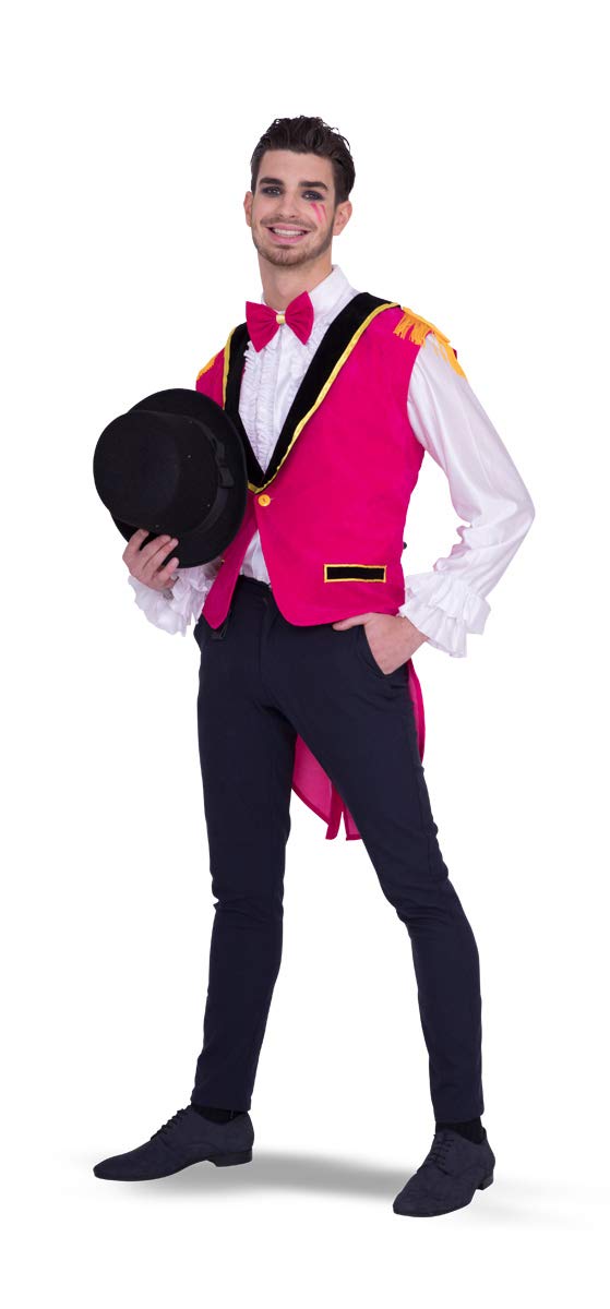 Folat 64011 Kostüm Herren Multi-color