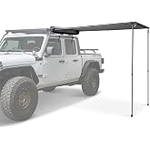 Front Runner Easy-Out Awning - Black / 2M | Front Runner Awning